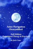 Bearing, Azimuth and Azimuth Angle. | Astro Navigation Demystified